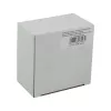 InLine Toma de pared ISDN 2x conector hembra RJ45 2x 8 puertos 69988B