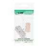 InLine , Conector de cable, Cat.6A, LSA, apantallado