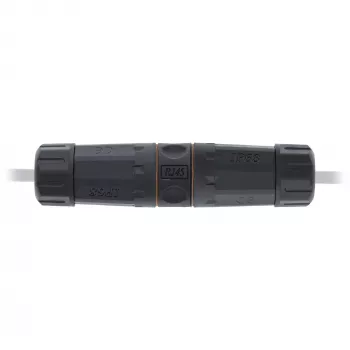 InLine Conector para exterior Cat.6A impermeable IP68 69992W