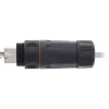 InLine Conector para exterior Cat.6A impermeable IP68 69992W