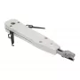 InLine Herramienta de montaje LSA / LSA+ para instalación de cable macizo InLine 74200