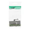 InLine Módulo RJ45 hembra a hembra SNAP-In Cat.6 STP 74206M