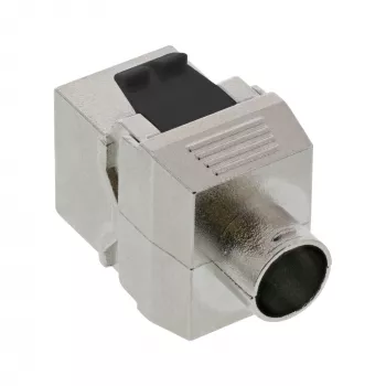 InLine Módulo Snap-In Keystone Jack RJ45 Cat.8.1