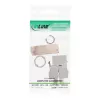 InLine Módulo Snap-In Keystone Jack RJ45 Cat.8.1