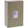 InLine Caja de montaje en superficie para Keystone 4x RJ45 negra 76202X