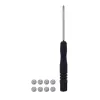 InLine 76660P Adaptador U.2 interno PCIe macho 4 Gbit/s 3,3 V