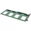 InLine 76660R Tarjeta de interfaz U.2 interna PCIe macho 4 Gbit/s