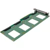 InLine 76660R Tarjeta de interfaz U.2 interna PCIe macho 4 Gbit/s
