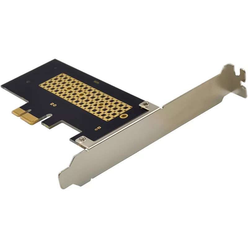 InLine Adaptador M.2 interno 76660S PCIe 1 Gbit/s 3,3 V
