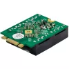 InLine 76660U Tarjeta de interfaz SATA interna M.2 a SATA 6 Gbit/s