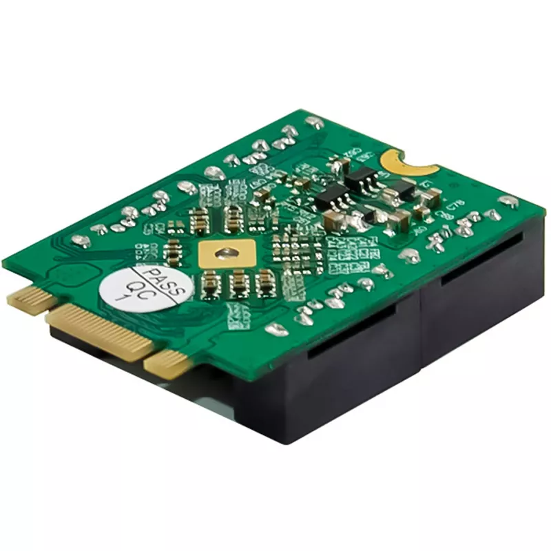 InLine 76660U Tarjeta de interfaz SATA interna M.2 a SATA 6 Gbit/s