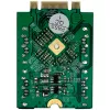 InLine 76660U Tarjeta de interfaz SATA interna M.2 a SATA 6 Gbit/s