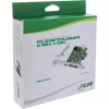 InLine 76661M Tarjeta de interfaz/adaptador interno USB 3.2 Gen 1 (3.1 Gen 1), USB Type-C