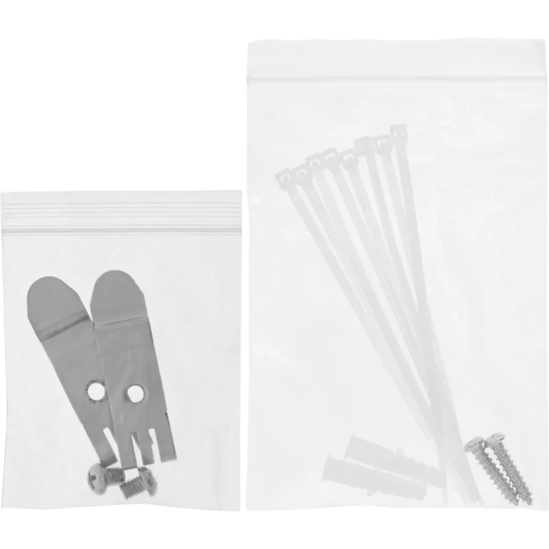 InLine panel de parcheo Cat.6A 0,5U 8 puertos, mesa/pared/raíl, negro, protección antipolvo