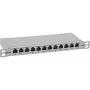 InLine patch panel 10