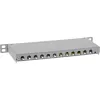 InLine patch panel 10