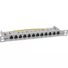 InLine patch panel 10