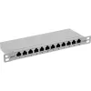 InLine patch panel 10