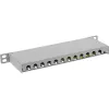 InLine patch panel 10