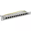 InLine patch panel 10