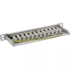 InLine patch panel 10