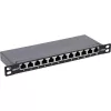InLine patch panel 10