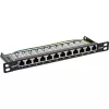 InLine patch panel 10