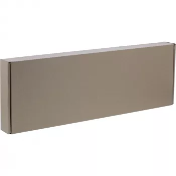 Panel de parcheo InLine 76822A 1U gris capacidad de rack 1U