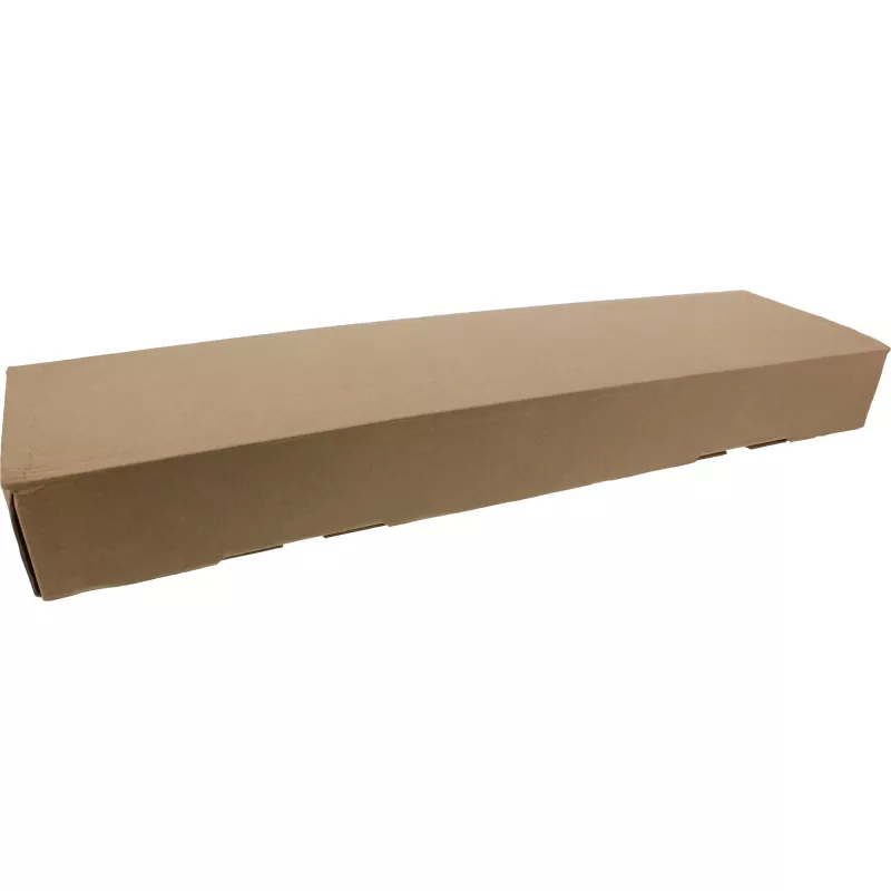 InLine panel de parcheo 19 pulgadas Cat.6A 24 puertos 1U gris claro RAL7035