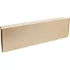 InLine panel de parcheo vacío extraíble 19 pulgadas 24 puertos 1U negro