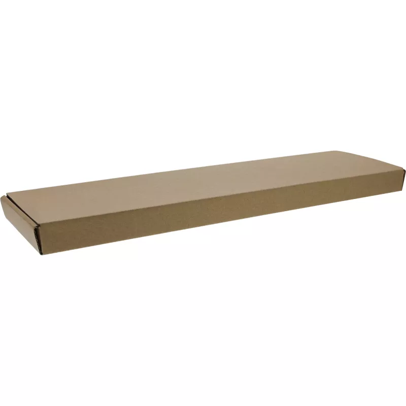 InLine panel de parcheo 19 pulgadas Cat.6A 0,5U 24 puertos, con protección antipolvo, negro