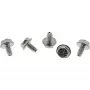 InLine set de tornillos para tapas de ranura de PC 50 uds.