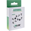 InLine set de tornillos para tapas de ranura de PC 50 uds.