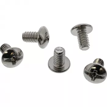 InLine set de tornillos para discos duros de 3,5 pulgadas, 50 uds.