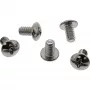InLine set de tornillos para discos duros de 3,5 pulgadas, 50 uds.