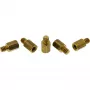 Set de separadores para placas base InLine 77787 50 uds.