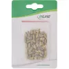 Set de separadores para placas base InLine 77787 50 uds.