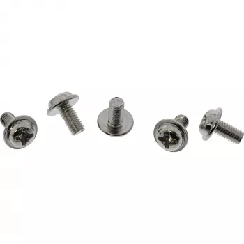 InLine set de tornillos para unidades de PC 50 uds.