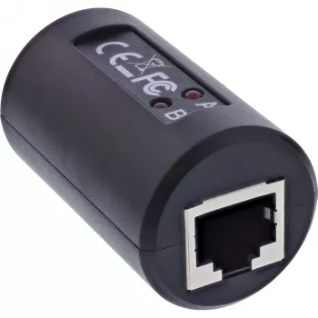 InLine 79999P comprobador de red PoE y PoE+