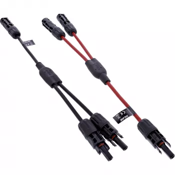 InLine 95020 Set de cables de baja tensión/media tensión/alta tensión