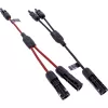 InLine 95020 Set de cables de baja tensión/media tensión/alta tensión
