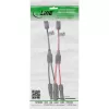InLine 95020 Set de cables de baja tensión/media tensión/alta tensión