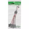 InLine 95040 Set de cables de baja tensión/media tensión/alta tensión