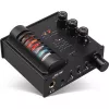 InLine AmpUSB-EQ, DAC de audio USB HiFi Hi-Res AUDIO DSD