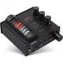InLine AmpUSB-EQ, DAC de audio USB HiFi Hi-Res AUDIO DSD