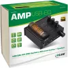 InLine AmpUSB-EQ, DAC de audio USB HiFi Hi-Res AUDIO DSD