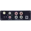 InLine Receptor de audio Bluetooth 5.3 con amplificador de 96 vatios