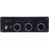 InLine Receptor de audio Bluetooth 5.3 con amplificador de 96 vatios