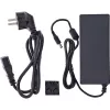 InLine Receptor de audio Bluetooth 5.3 con amplificador de 96 vatios