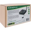 InLine Receptor de audio Bluetooth 5.3 con amplificador de 96 vatios